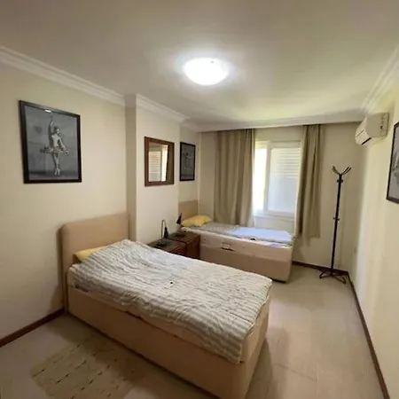 Appartement Near The Sea