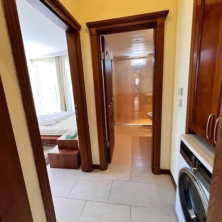 Appartement Near The Sea