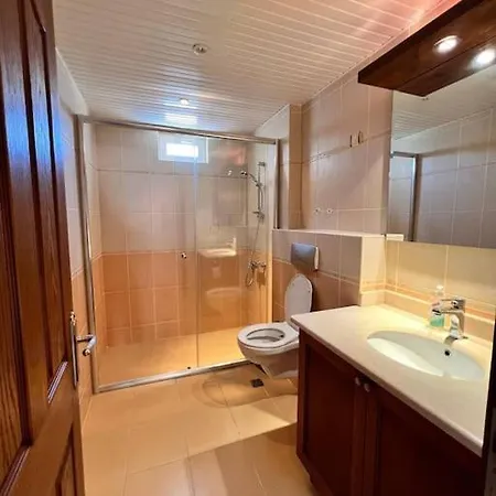 Apartamento Near The Sea