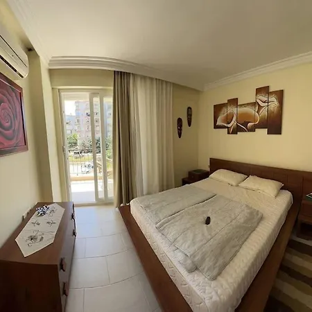 Apartamento Near The Sea