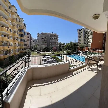 Near The Sea Appartement Alanya