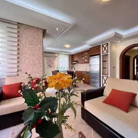 Apartamento Near The Sea *