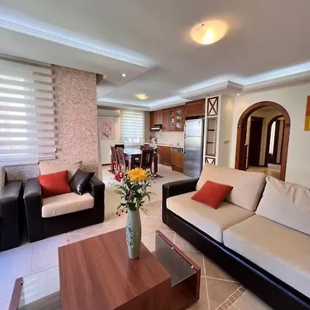 Appartement Near The Sea